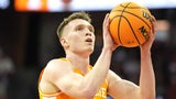 Tennessee star Dalton Knecht's time is now