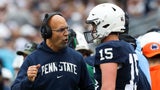 Penn State's future, from QB recruiting to CFP aspirations, depends on James Franklin getting Drew Allar right