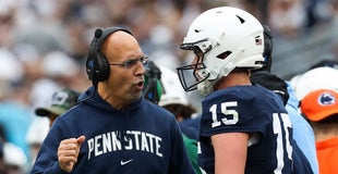 Penn State's future, from QB recruiting to CFP aspirations, depends on James Franklin getting Drew Allar right