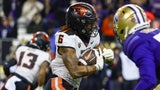 Oregon State, Washington meet in monumental Pac-12 game: Preview, predictions as Beavers eye chaos