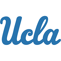 UCLA Bruins Logo